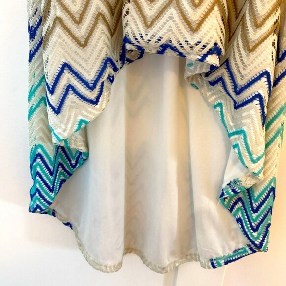 Rickis sleeveless dress size 10 - Picture 4 of 10